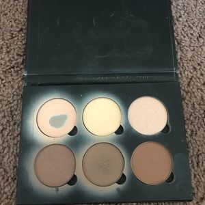 Contour kit
